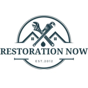 Restoration Now - Logo